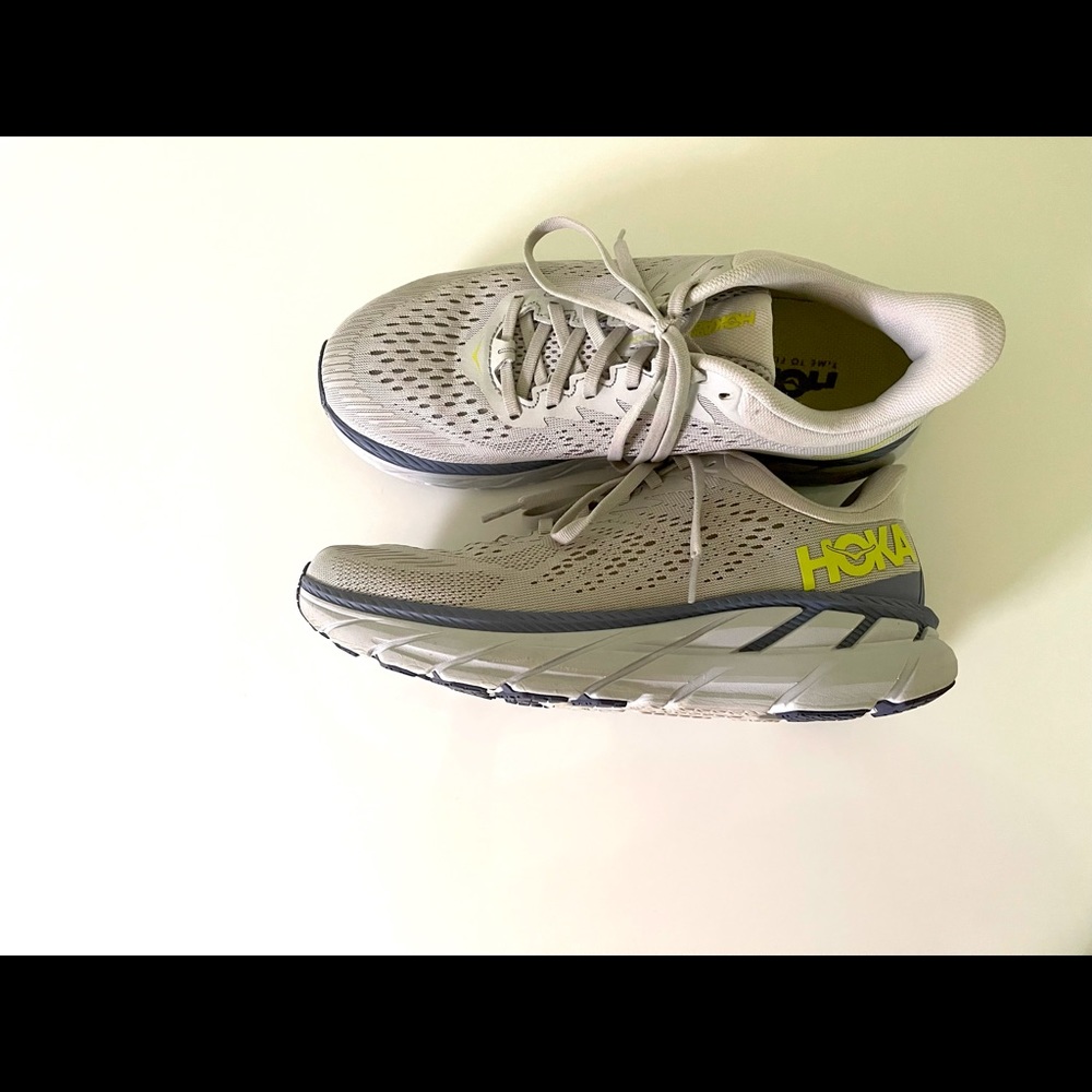 Hoka One Women’s Sneakers